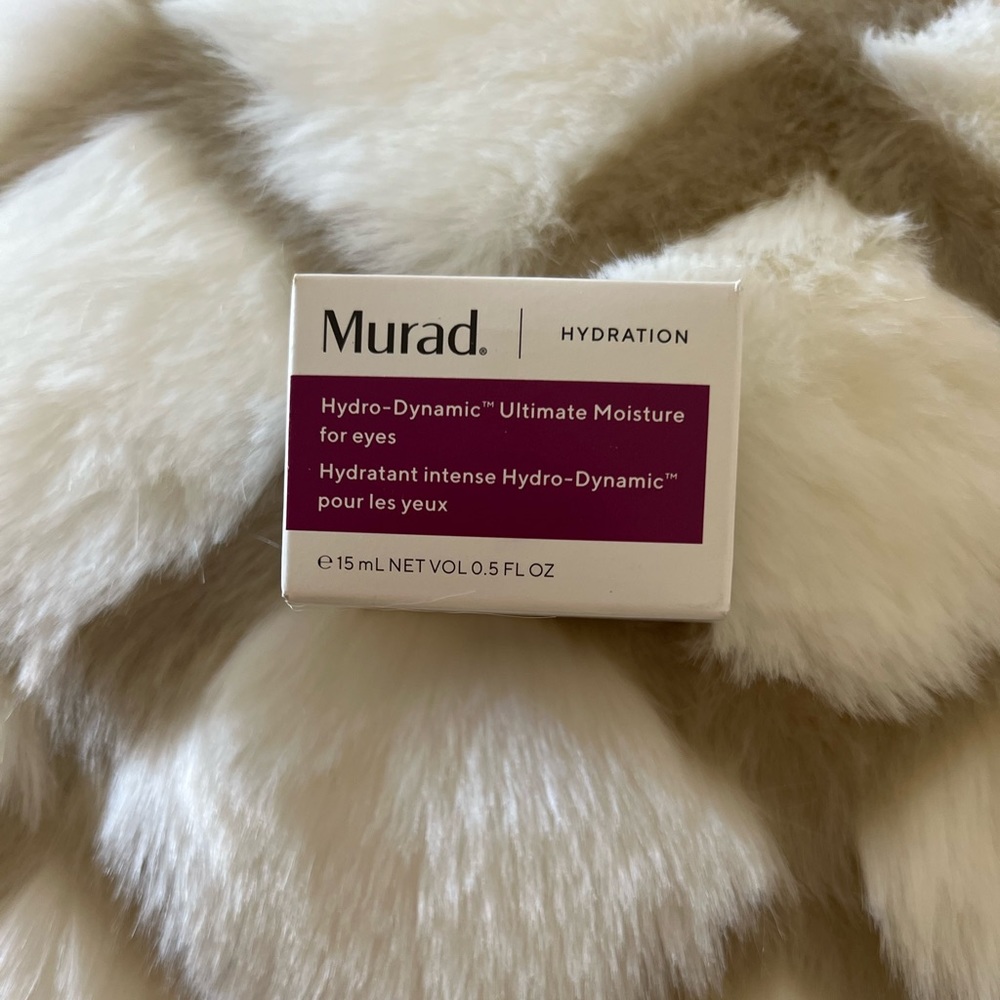 Murad - Hydro - Dynamic Ultimate Moisture For Eyes